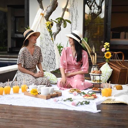 Phocea Golf View Villa By Premier Hospitality Asia 페카투 외부 사진