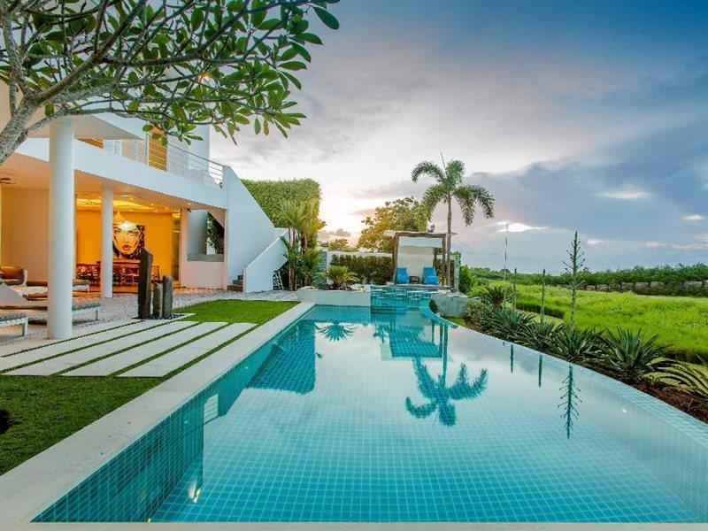 Phocea Golf View Villa By Premier Hospitality Asia 페카투 외부 사진