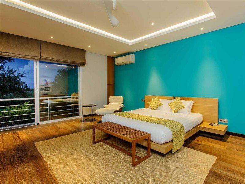 Phocea Golf View Villa By Premier Hospitality Asia 페카투 외부 사진