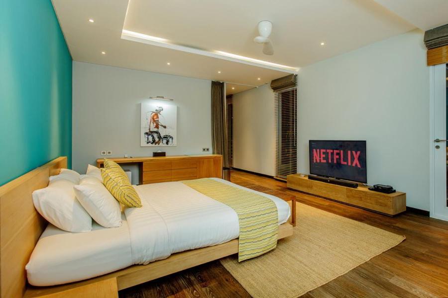 Phocea Golf View Villa By Premier Hospitality Asia 페카투 외부 사진