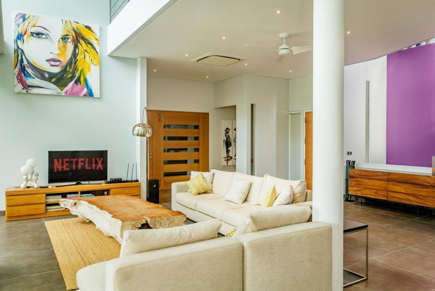 Phocea Golf View Villa By Premier Hospitality Asia 페카투 외부 사진