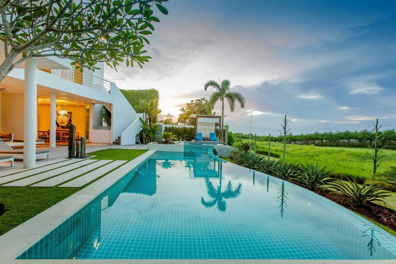 Phocea Golf View Villa By Premier Hospitality Asia 페카투 외부 사진