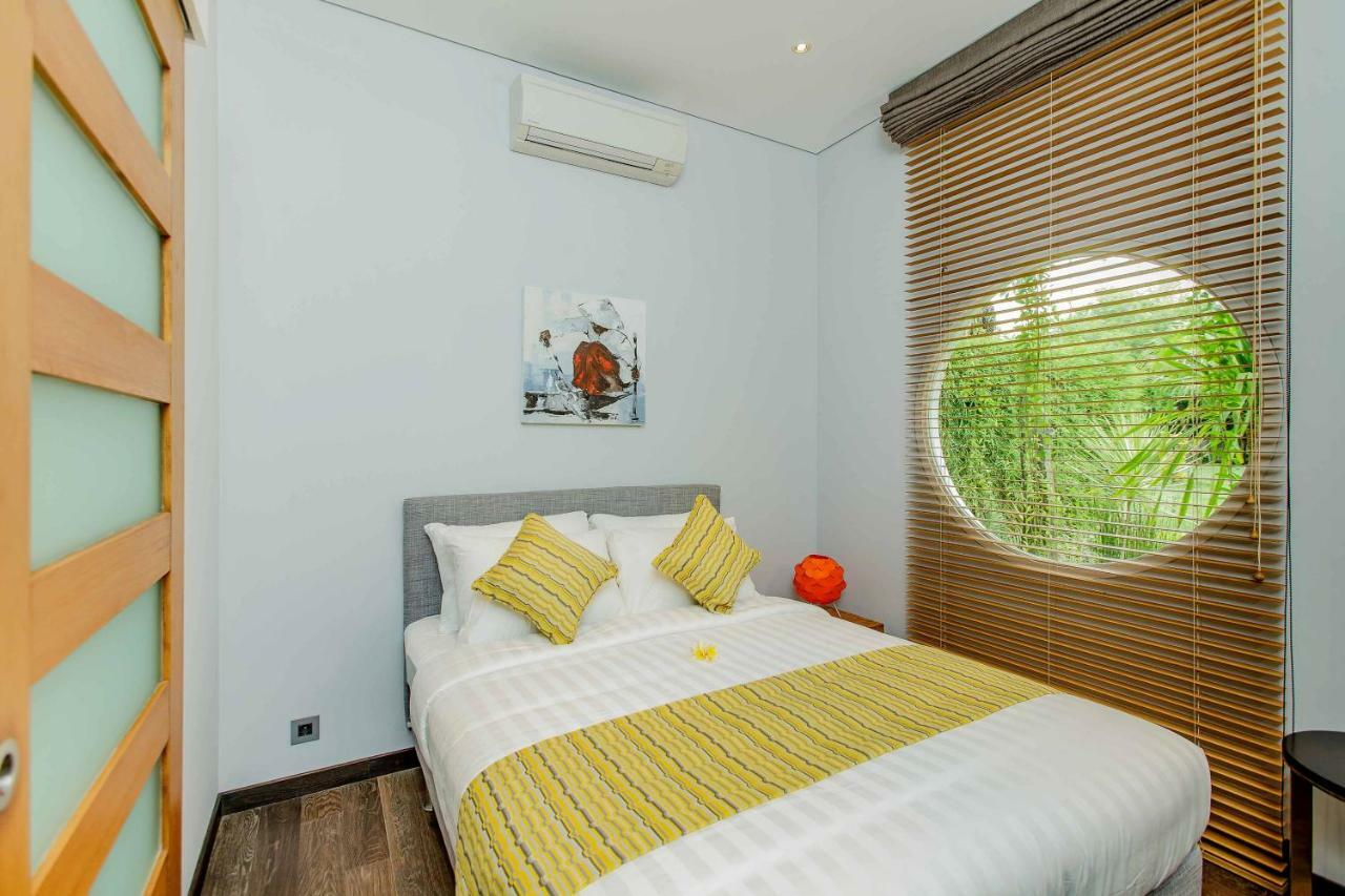 Phocea Golf View Villa By Premier Hospitality Asia 페카투 외부 사진