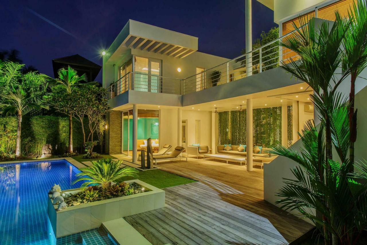 Phocea Golf View Villa By Premier Hospitality Asia 페카투 외부 사진