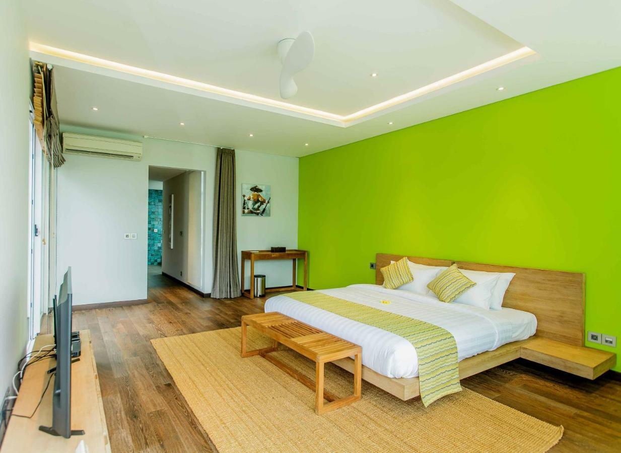 Phocea Golf View Villa By Premier Hospitality Asia 페카투 외부 사진