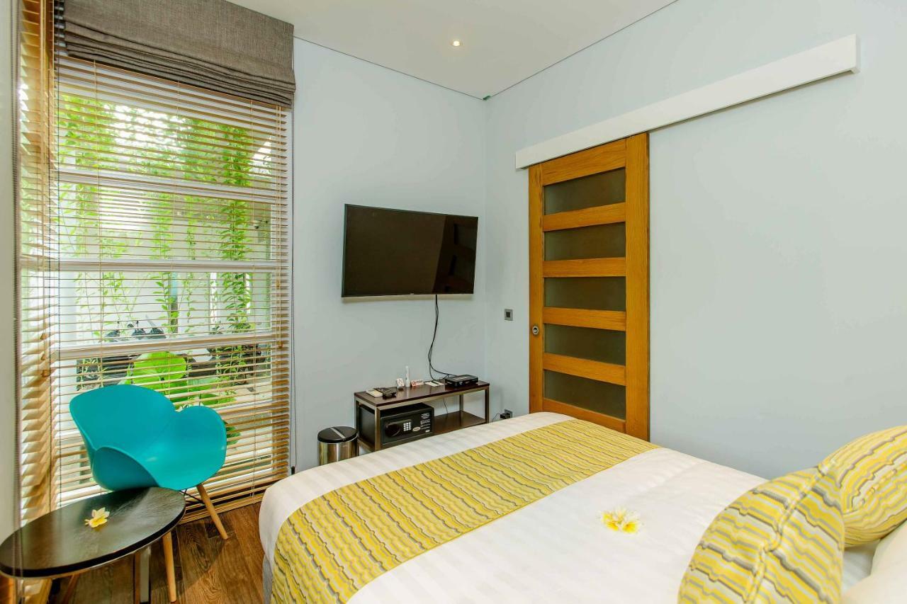 Phocea Golf View Villa By Premier Hospitality Asia 페카투 외부 사진