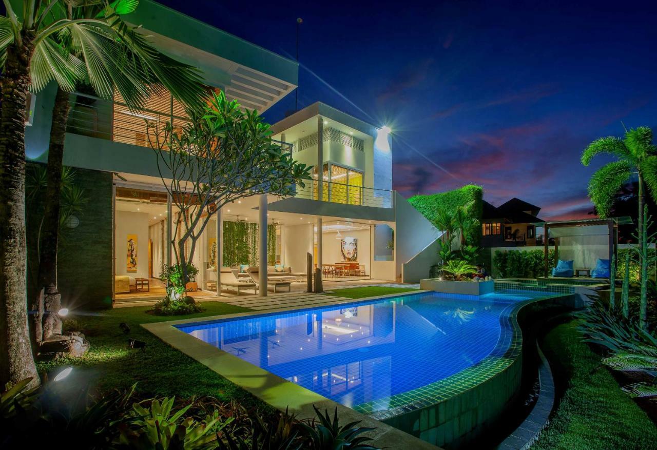 Phocea Golf View Villa By Premier Hospitality Asia 페카투 외부 사진