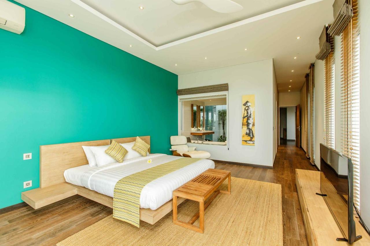 Phocea Golf View Villa By Premier Hospitality Asia 페카투 외부 사진