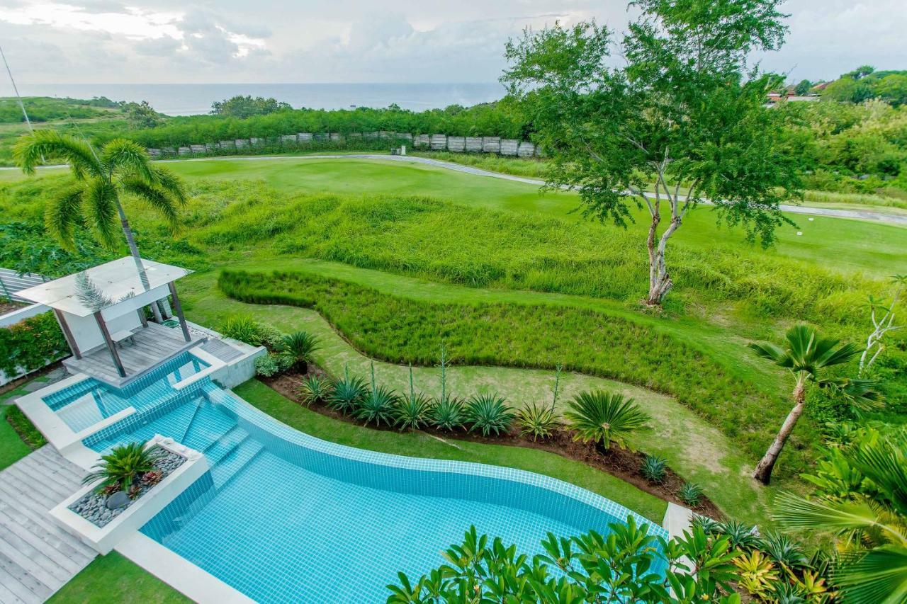 Phocea Golf View Villa By Premier Hospitality Asia 페카투 외부 사진