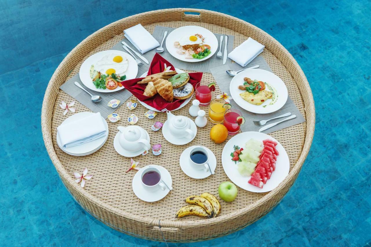 Phocea Golf View Villa By Premier Hospitality Asia 페카투 외부 사진