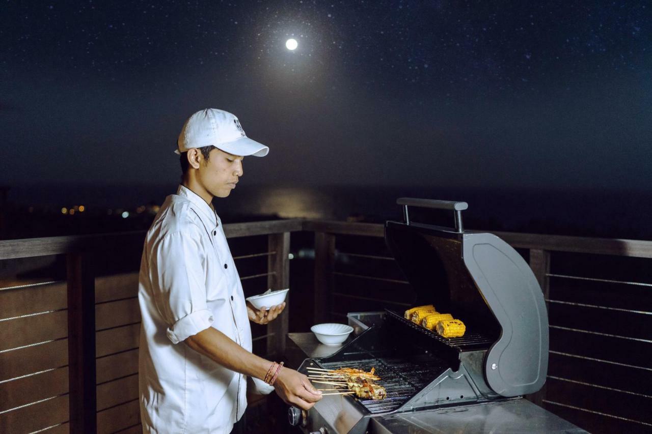 Phocea Golf View Villa By Premier Hospitality Asia 페카투 외부 사진