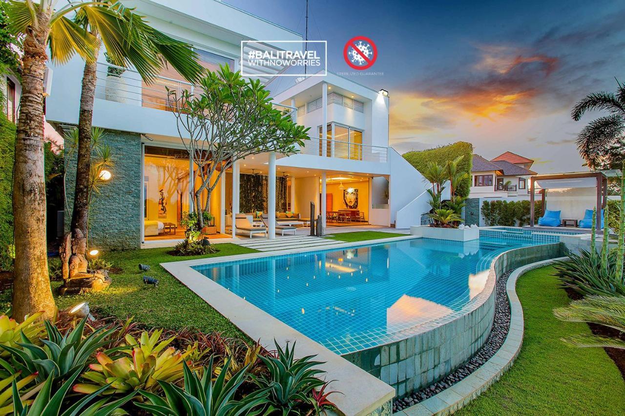 Phocea Golf View Villa By Premier Hospitality Asia 페카투 외부 사진