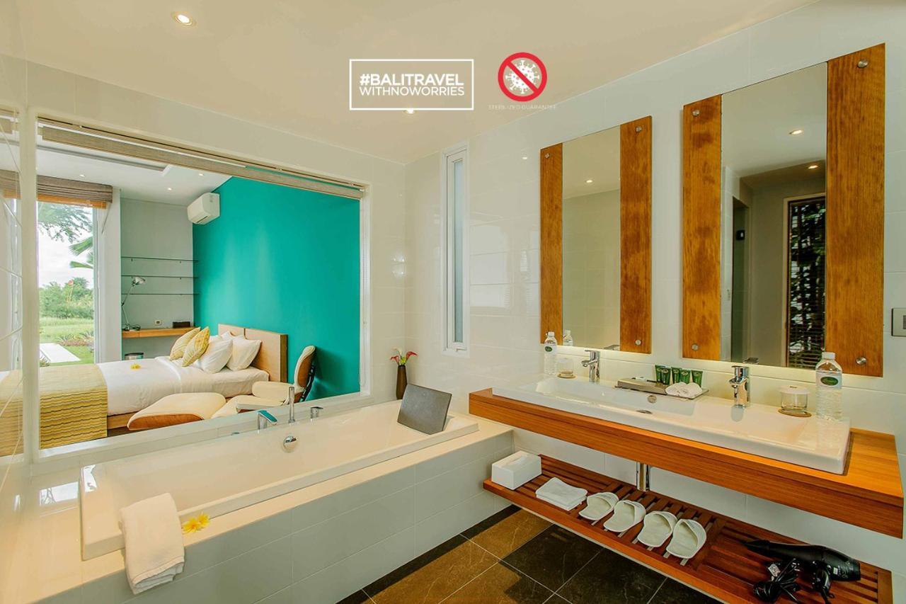 Phocea Golf View Villa By Premier Hospitality Asia 페카투 외부 사진